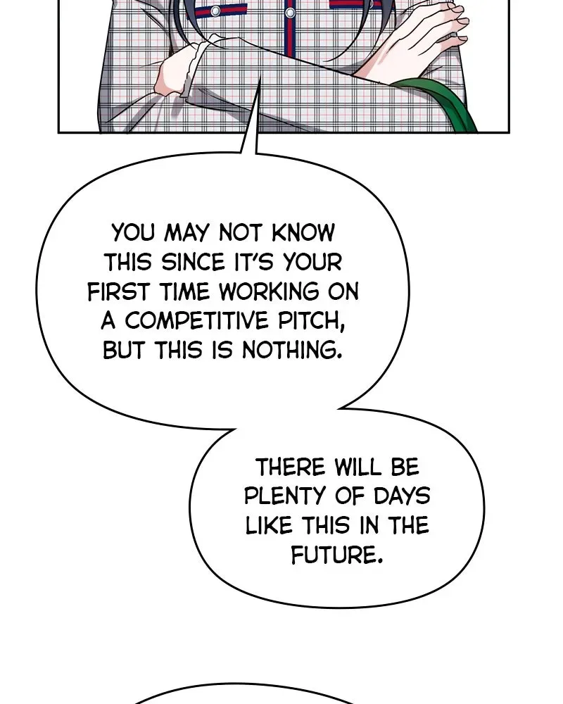 It’s Just Business Chapter 77 page 8