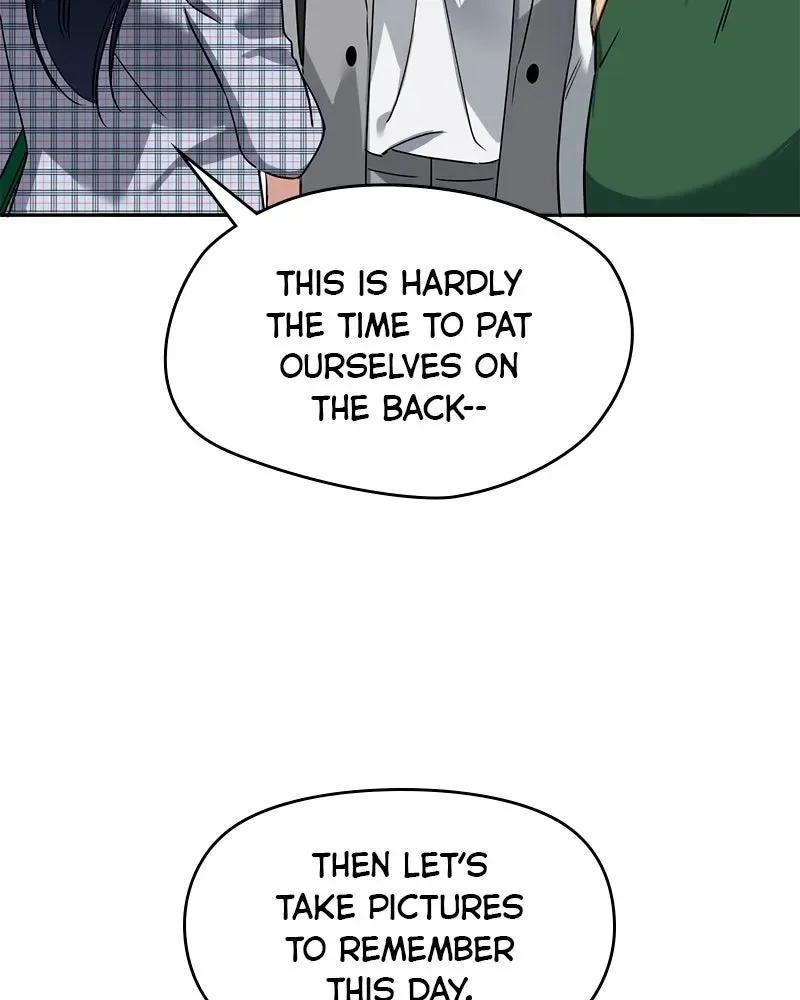It’s Just Business Chapter 77 page 10