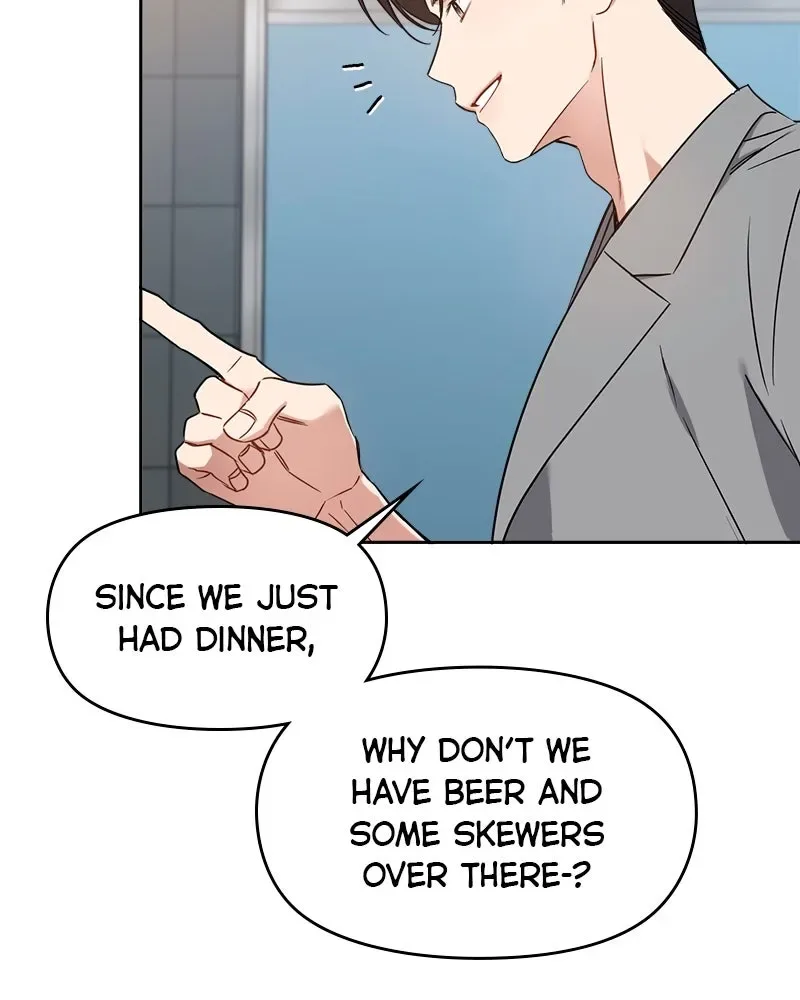 It’s Just Business Chapter 77 page 6