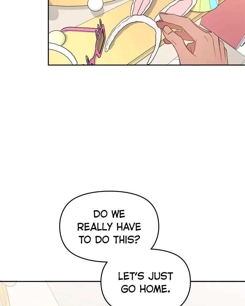 It’s Just Business Chapter 77 page 16