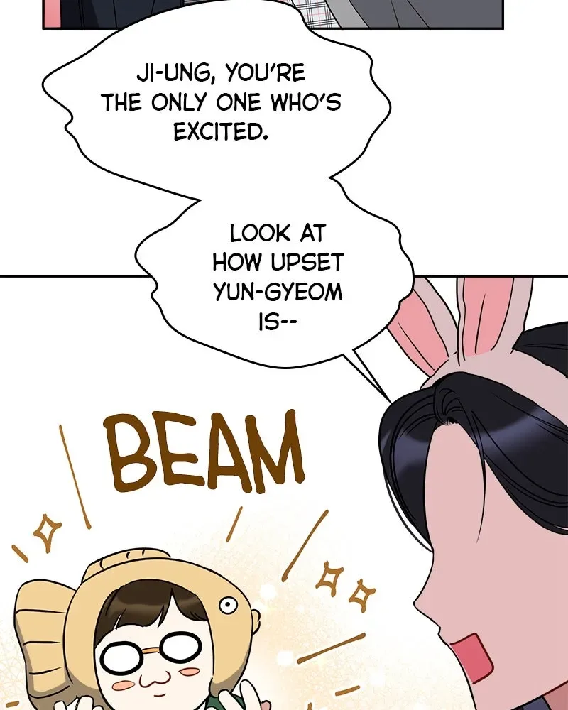It’s Just Business Chapter 77 page 24