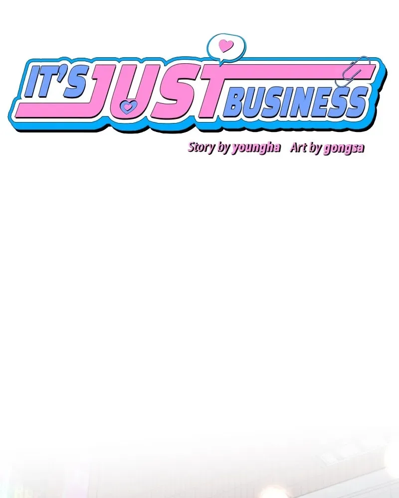 It’s Just Business Chapter 77 page 14