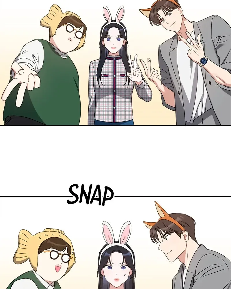 It’s Just Business Chapter 77 page 31
