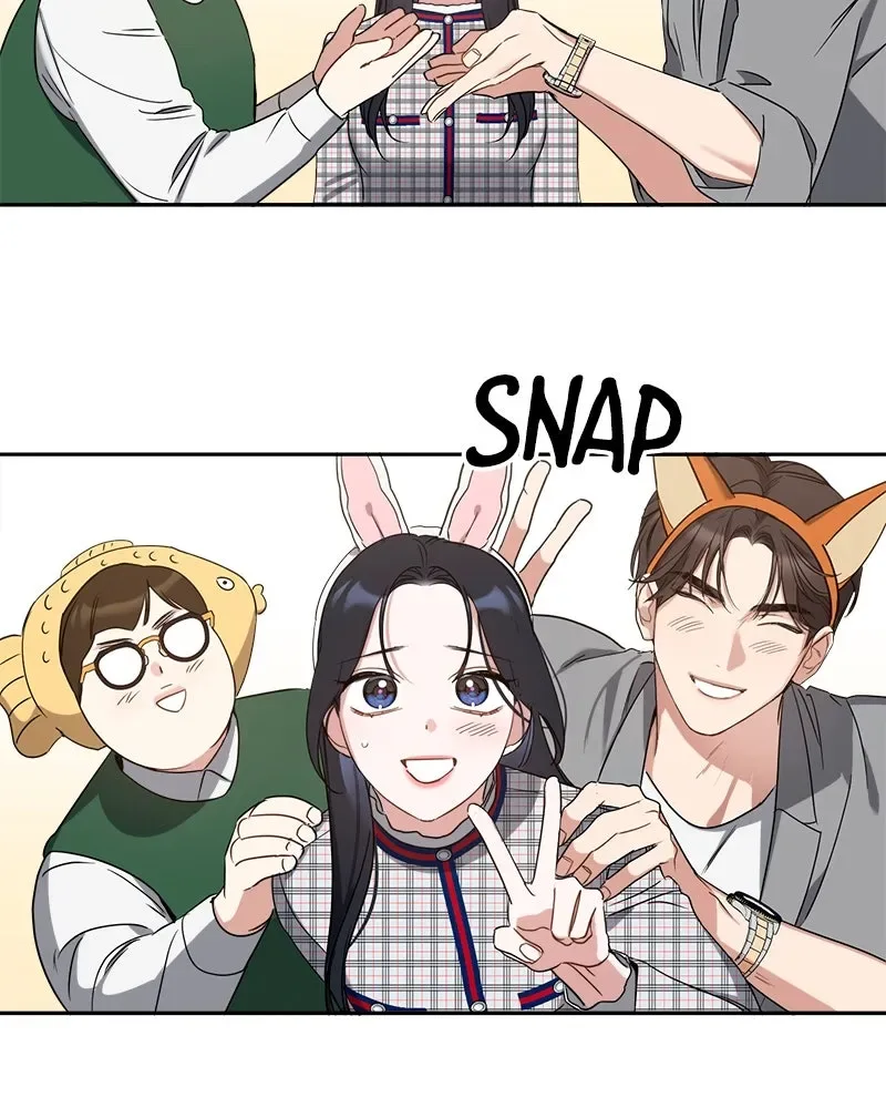 It’s Just Business Chapter 77 page 32