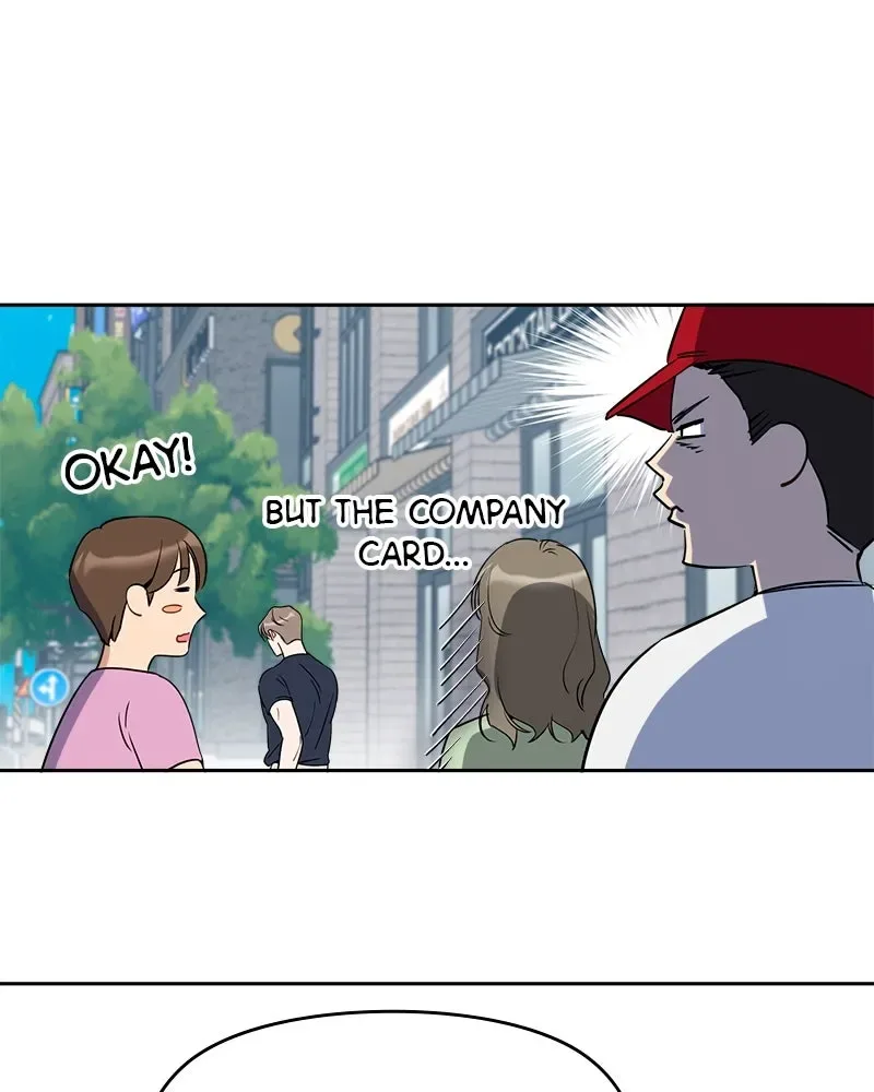 It’s Just Business Chapter 77 page 66
