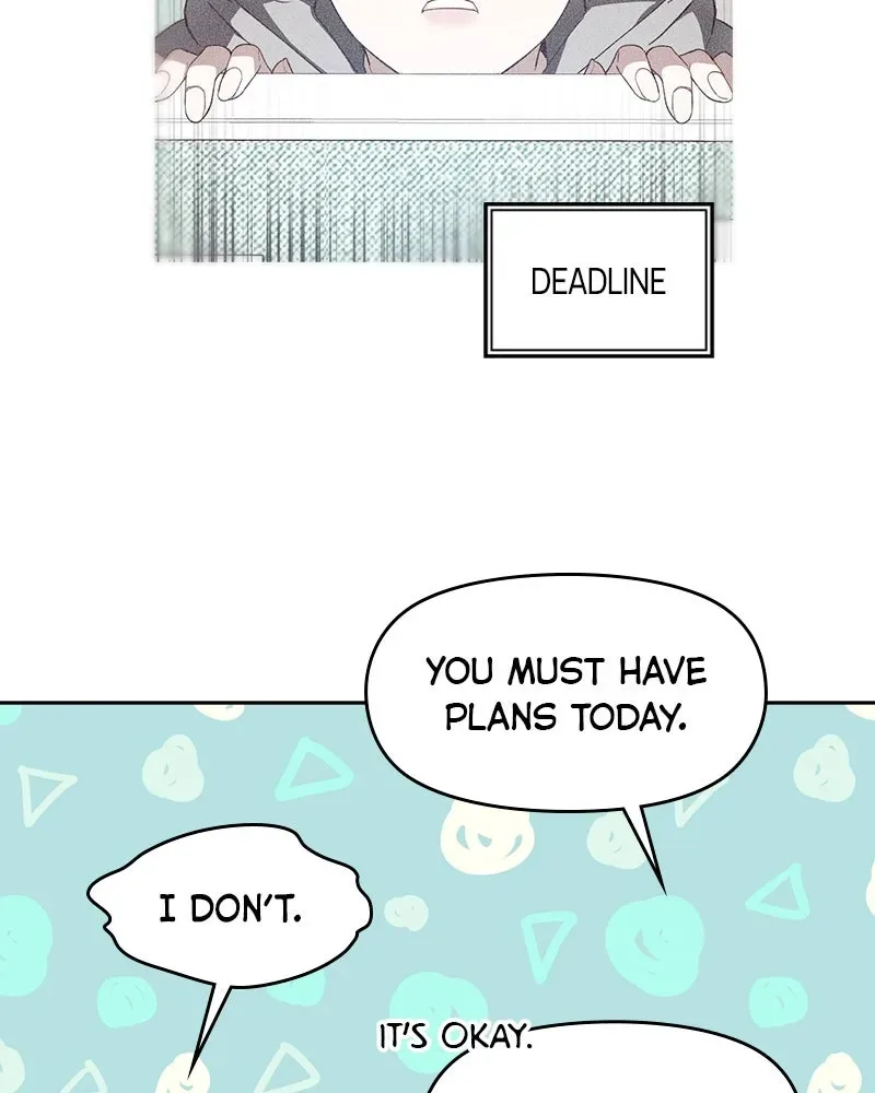 It’s Just Business Chapter 77 page 81