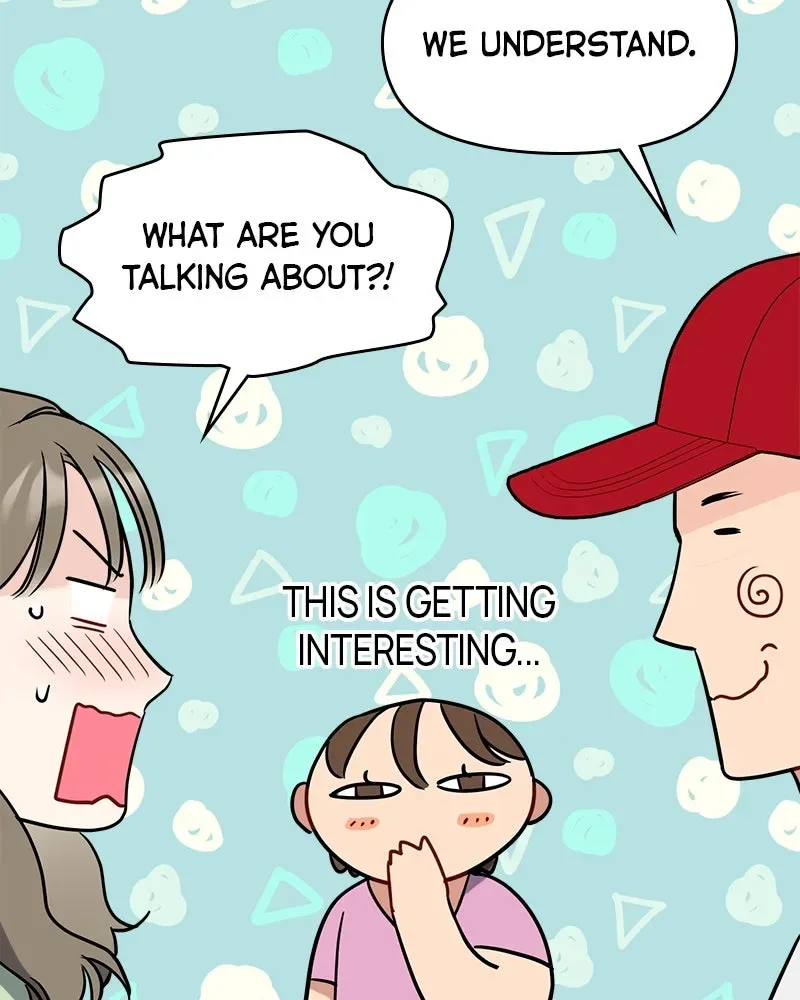 It’s Just Business Chapter 77 page 82
