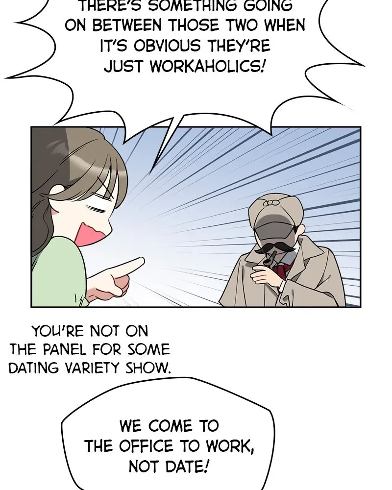 It’s Just Business Chapter 77 page 77