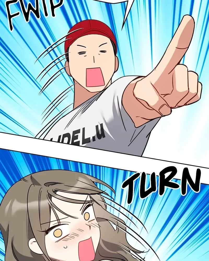 It’s Just Business Chapter 77 page 84