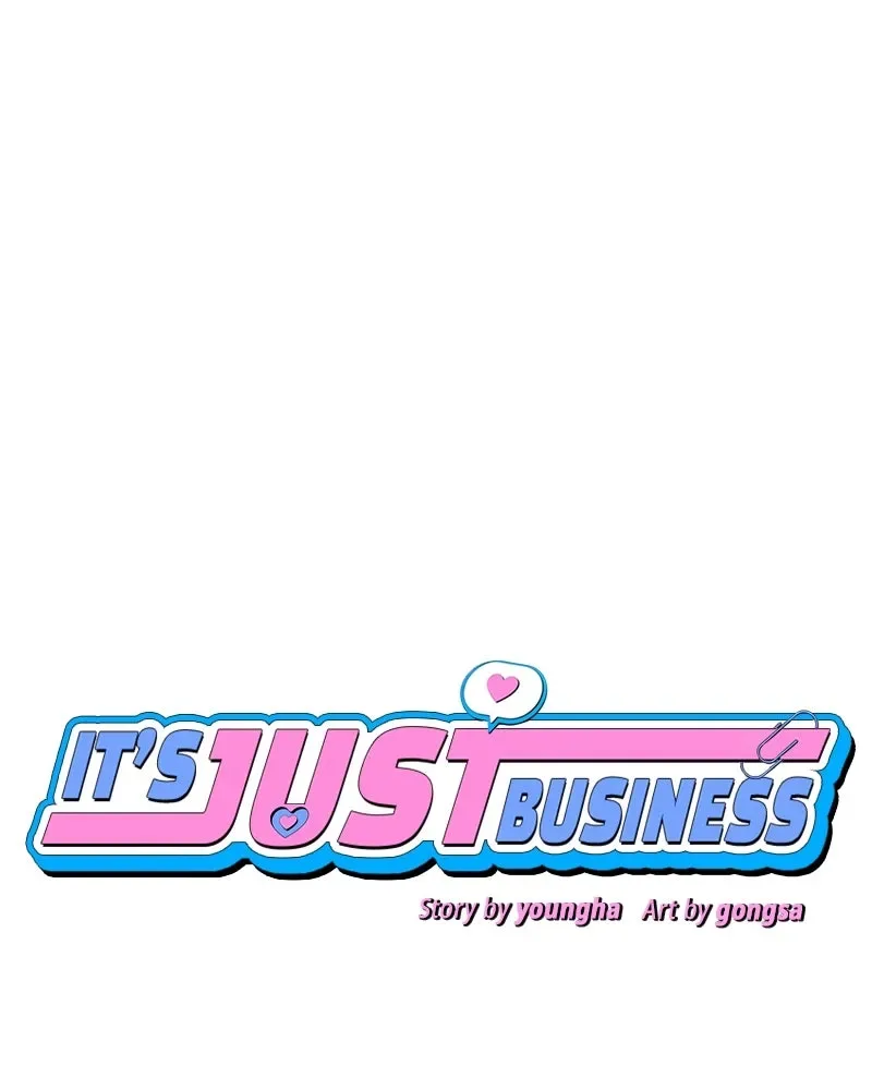 It’s Just Business Chapter 78 page 7
