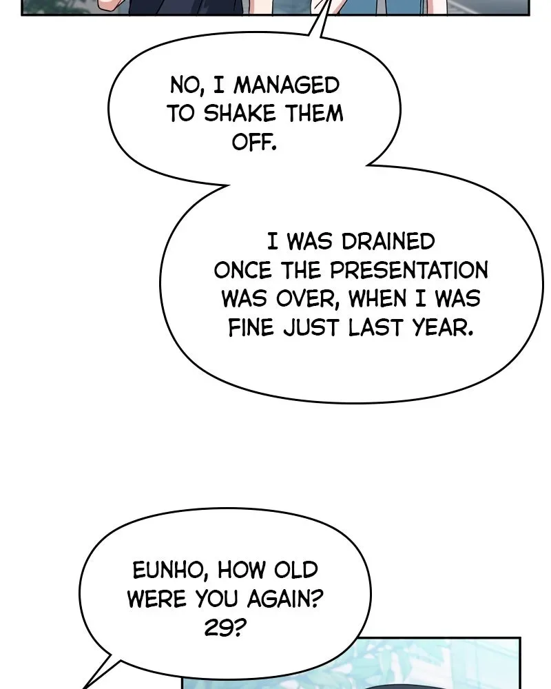 It’s Just Business Chapter 78 page 16