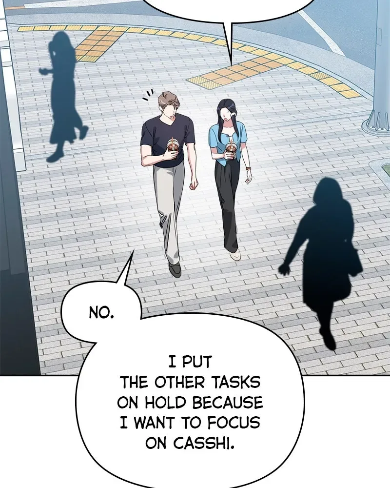 It’s Just Business Chapter 78 page 14