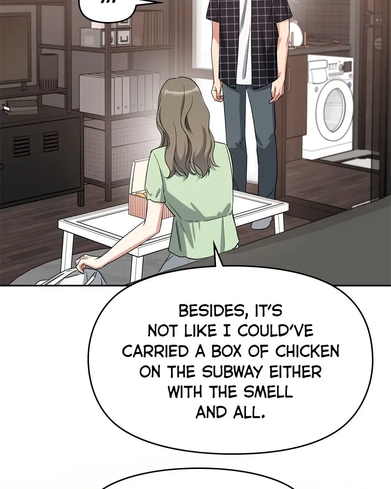 It’s Just Business Chapter 78 page 75