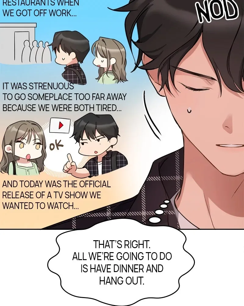 It’s Just Business Chapter 78 page 81