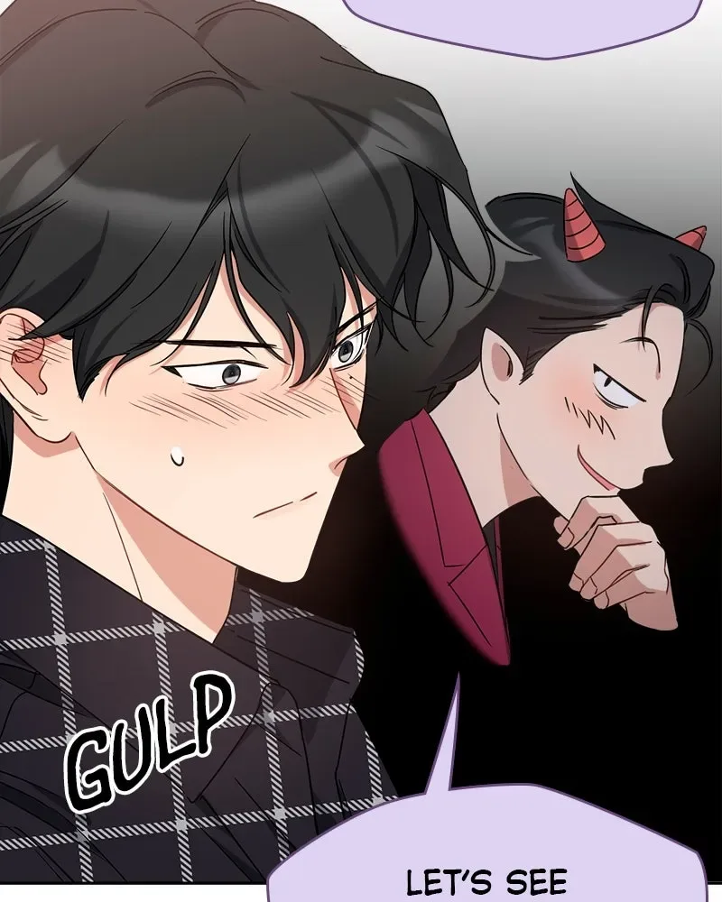 It’s Just Business Chapter 78 page 87