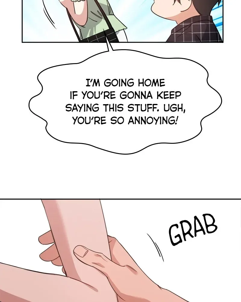 It’s Just Business Chapter 79 page 25