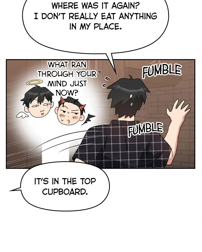 It’s Just Business Chapter 79 page 10