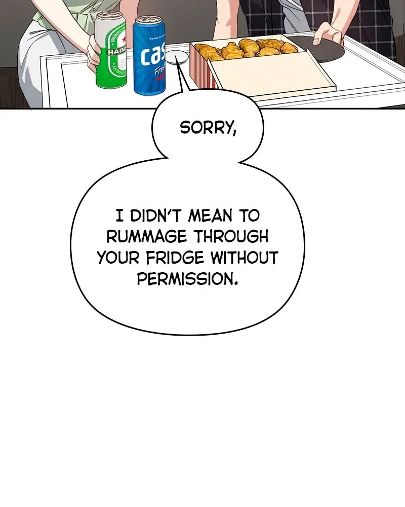 It’s Just Business Chapter 79 page 17