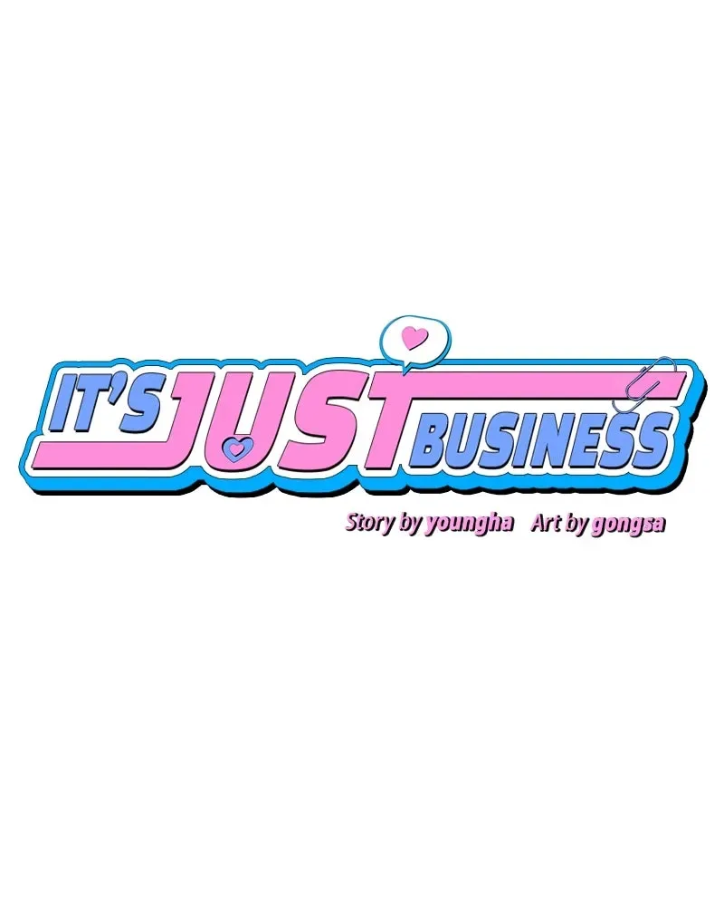 It’s Just Business Chapter 79 page 32
