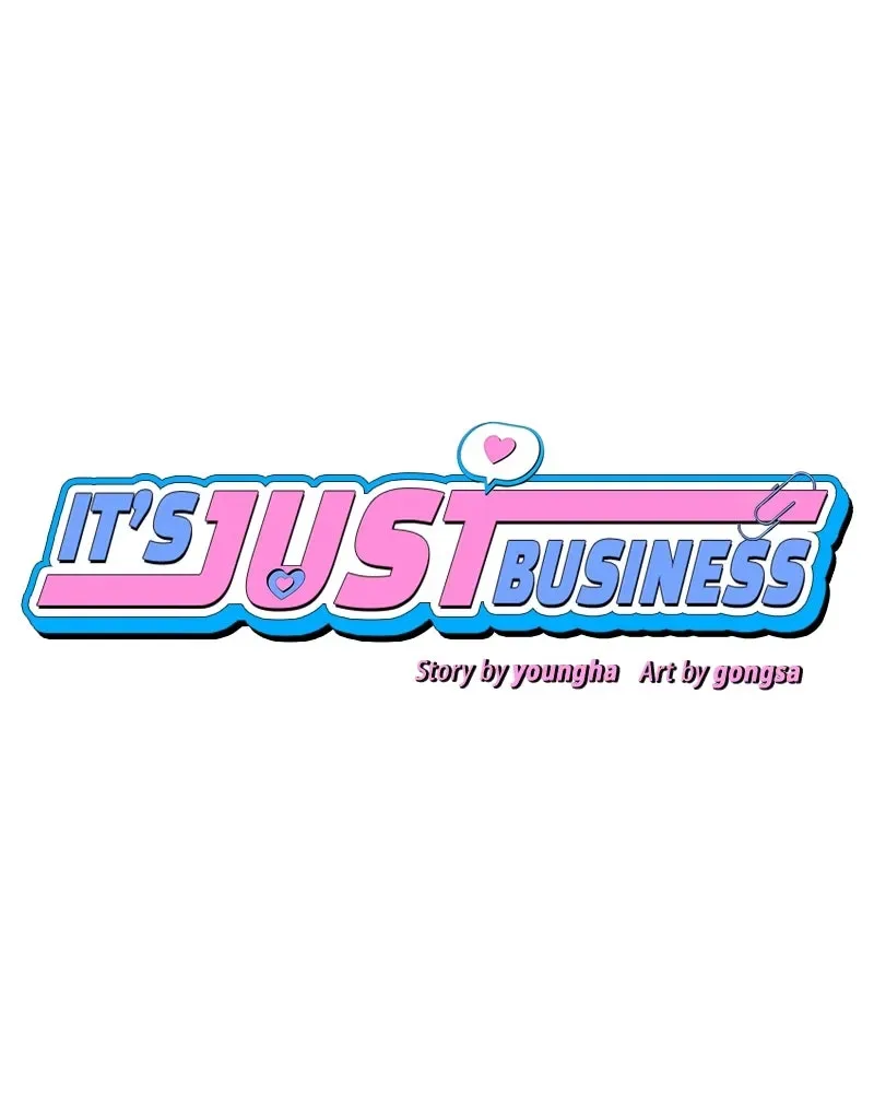 It’s Just Business Chapter 8 page 8