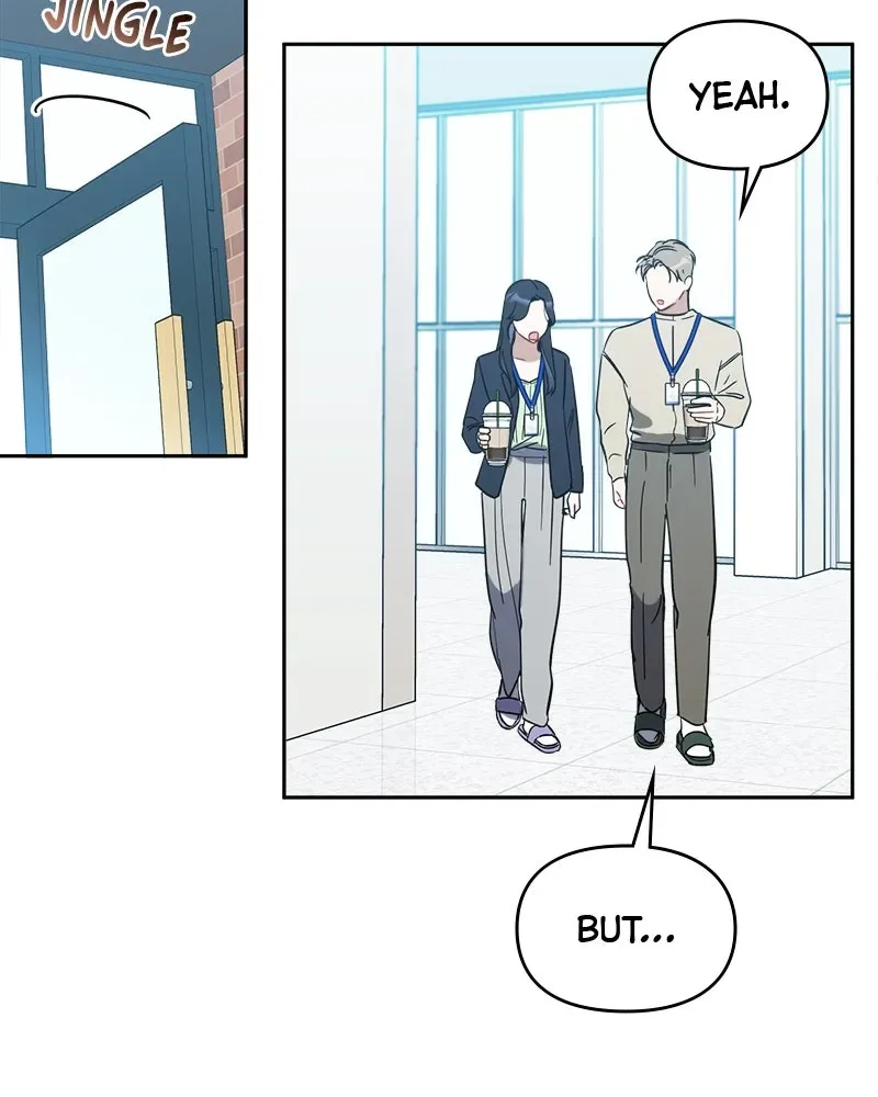 It’s Just Business Chapter 8 page 65