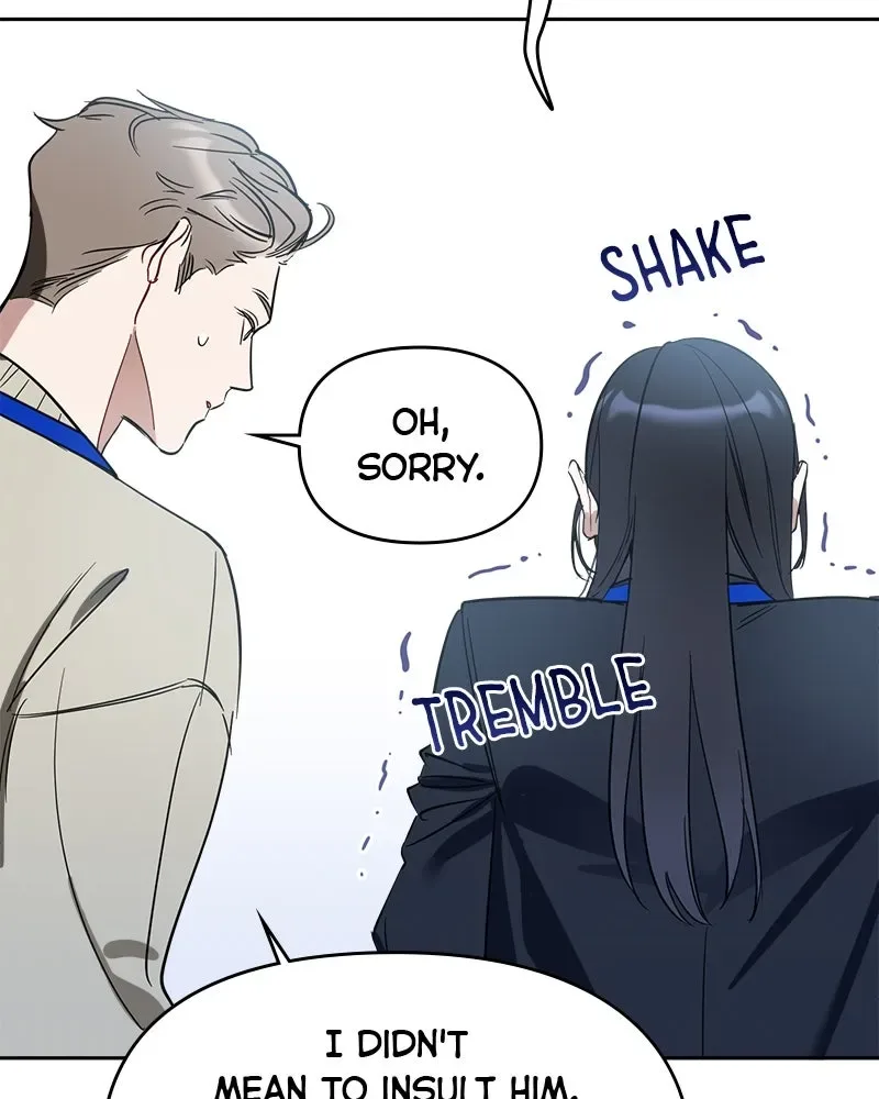 It’s Just Business Chapter 8 page 68