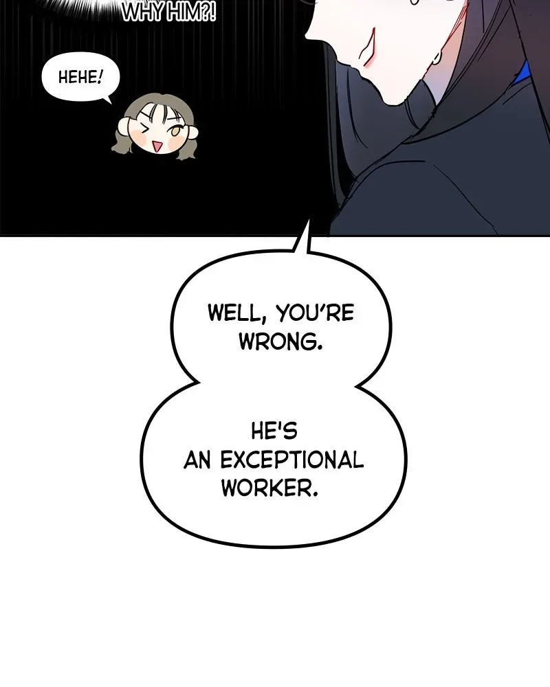 It’s Just Business Chapter 8 page 70