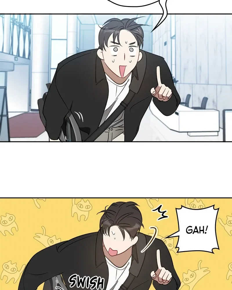 It’s Just Business Chapter 8 page 89