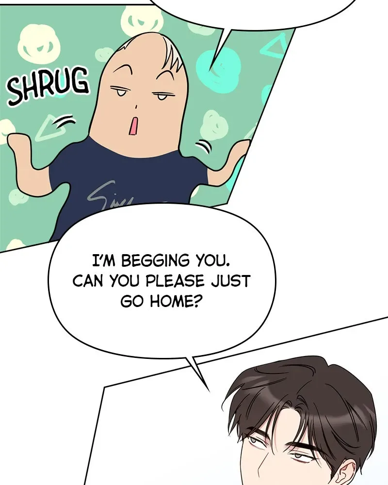 It’s Just Business Chapter 80 page 20