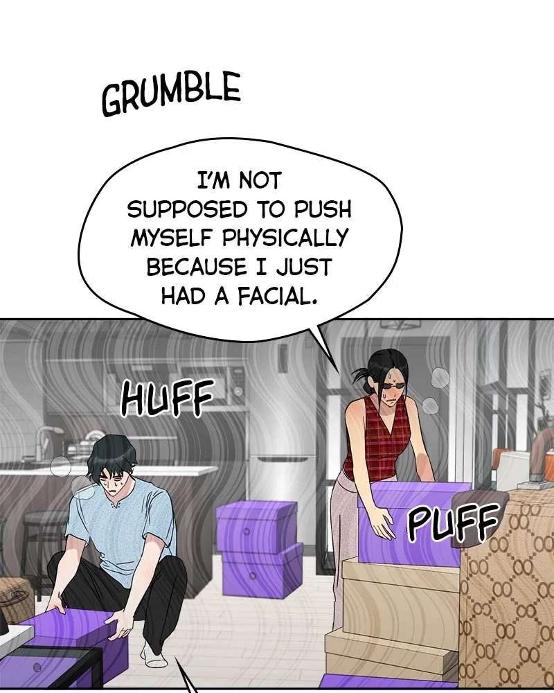 It’s Just Business Chapter 80 page 10