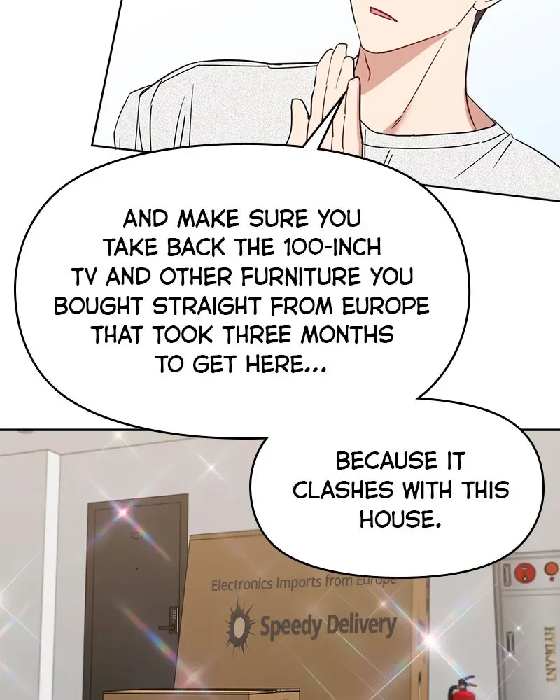 It’s Just Business Chapter 80 page 21