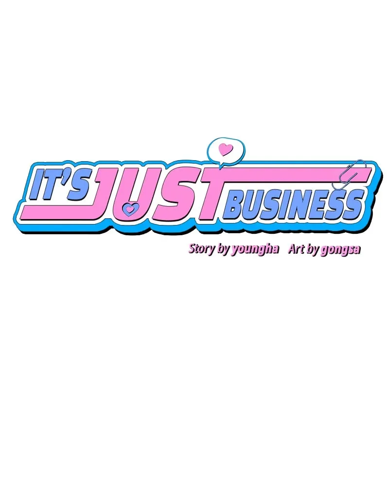 It’s Just Business Chapter 80 page 8