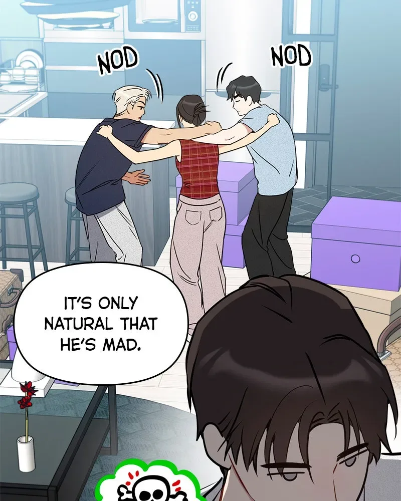 It’s Just Business Chapter 80 page 23