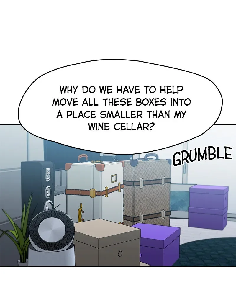 It’s Just Business Chapter 80 page 9