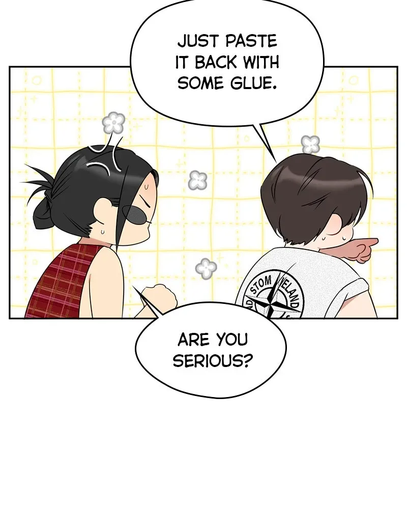 It’s Just Business Chapter 80 page 13