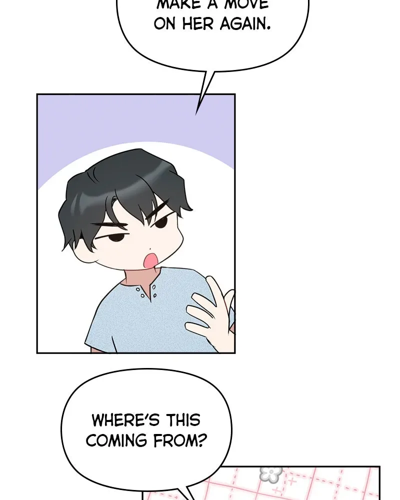 It’s Just Business Chapter 80 page 30
