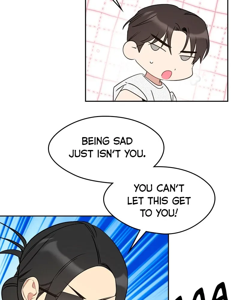 It’s Just Business Chapter 80 page 31