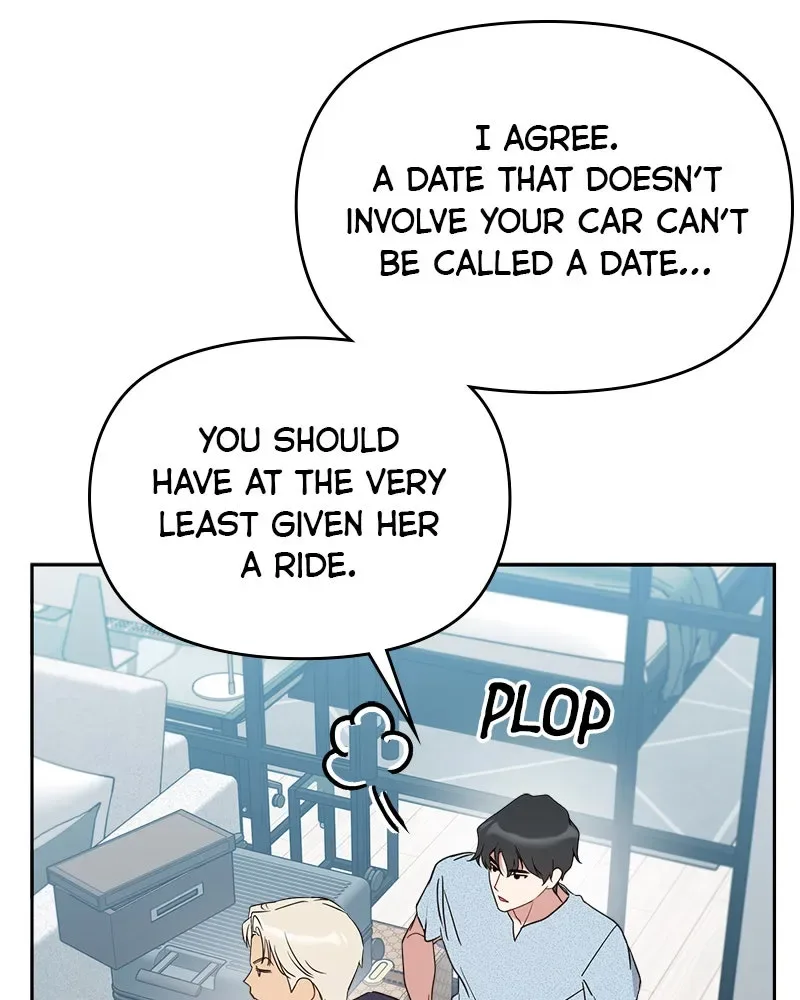It’s Just Business Chapter 80 page 41