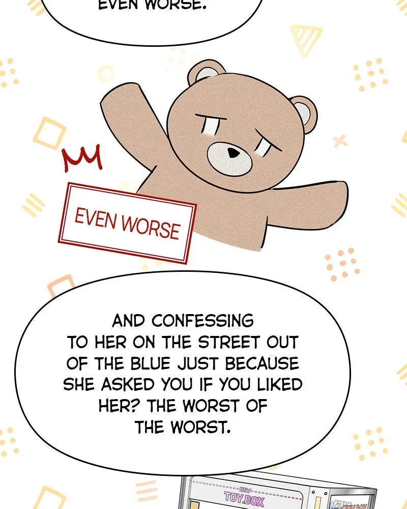 It’s Just Business Chapter 80 page 38