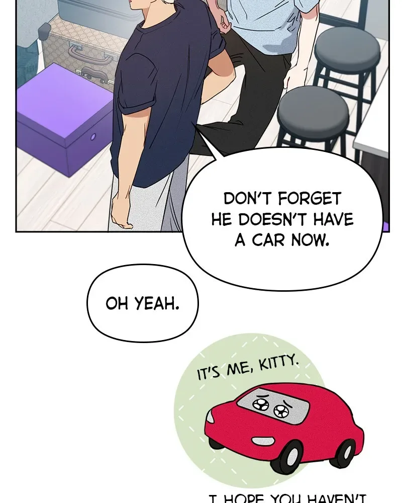 It’s Just Business Chapter 80 page 42