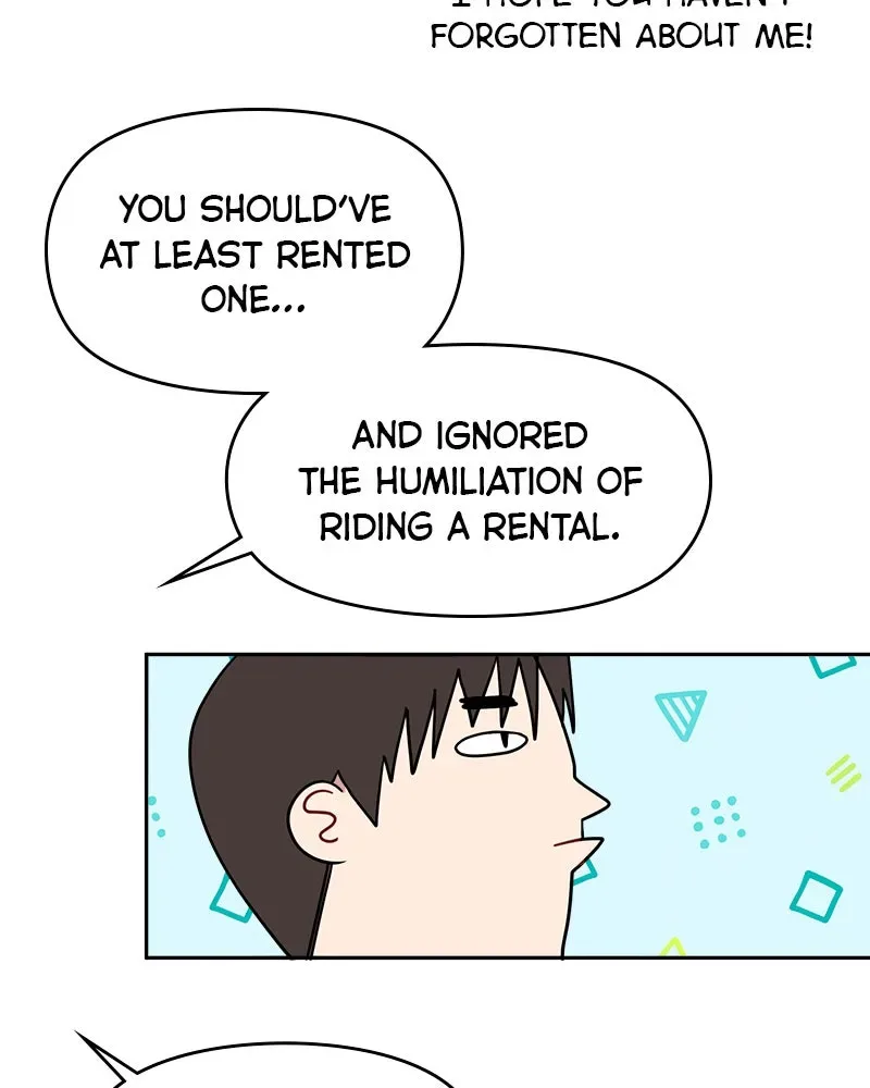 It’s Just Business Chapter 80 page 43