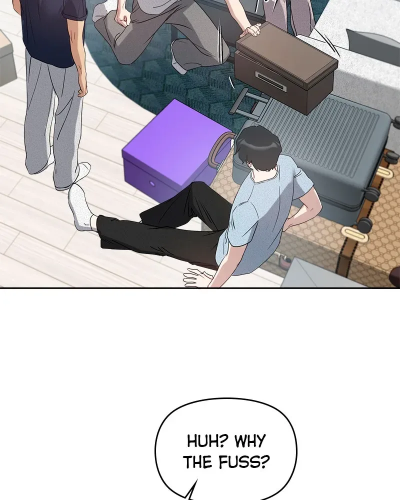 It’s Just Business Chapter 80 page 47