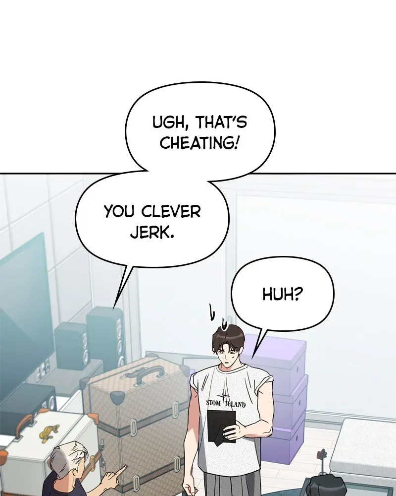 It’s Just Business Chapter 80 page 53