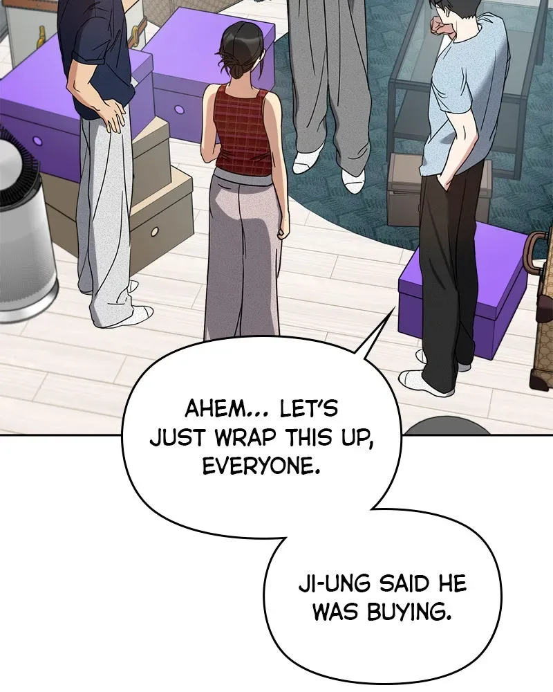 It’s Just Business Chapter 80 page 54