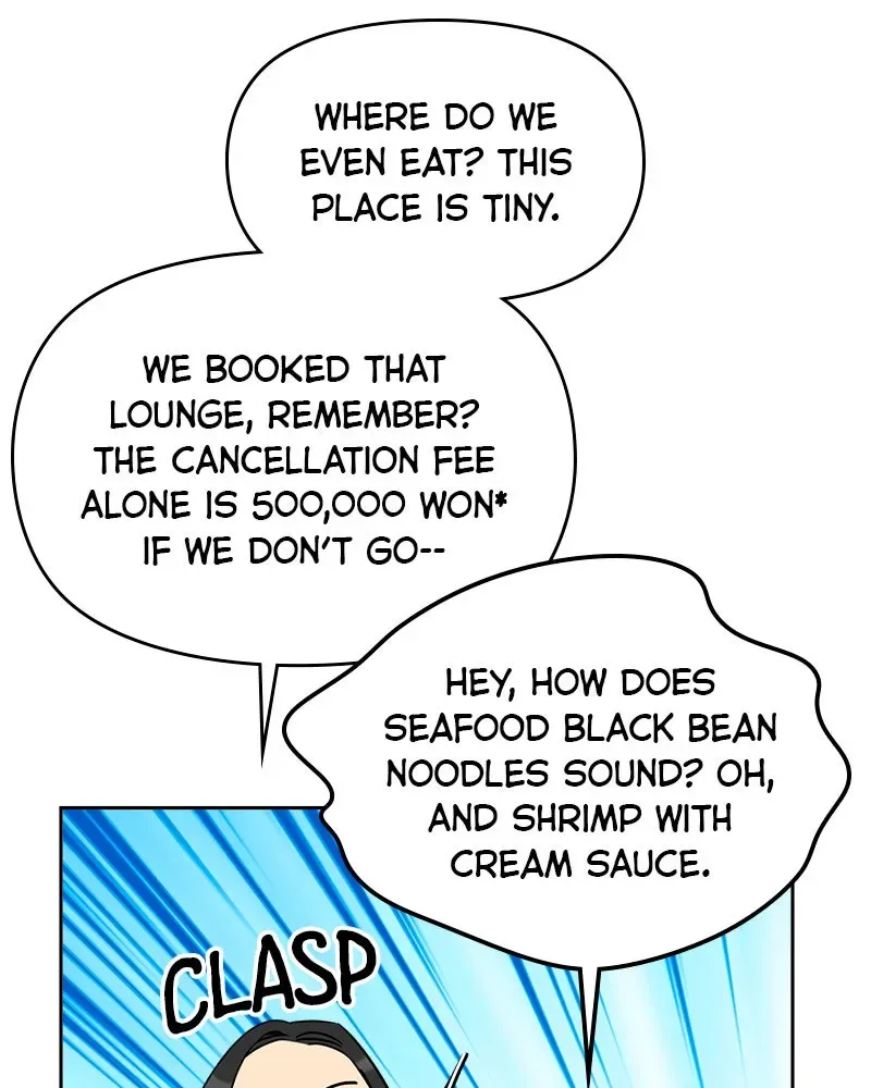 It’s Just Business Chapter 80 page 55