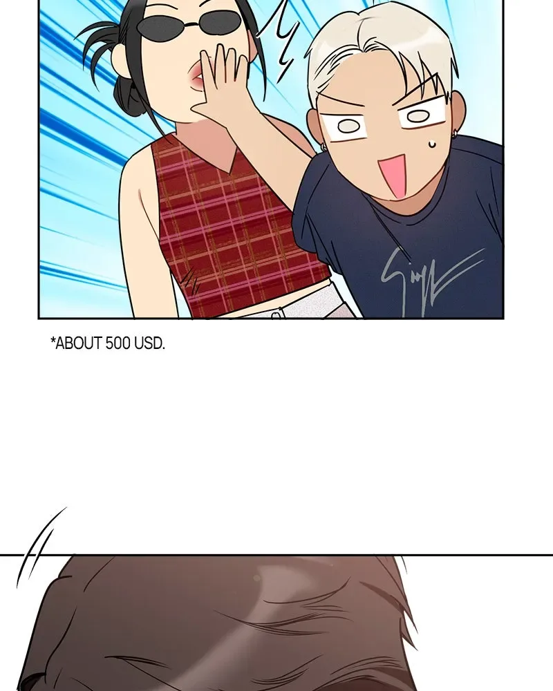 It’s Just Business Chapter 80 page 56
