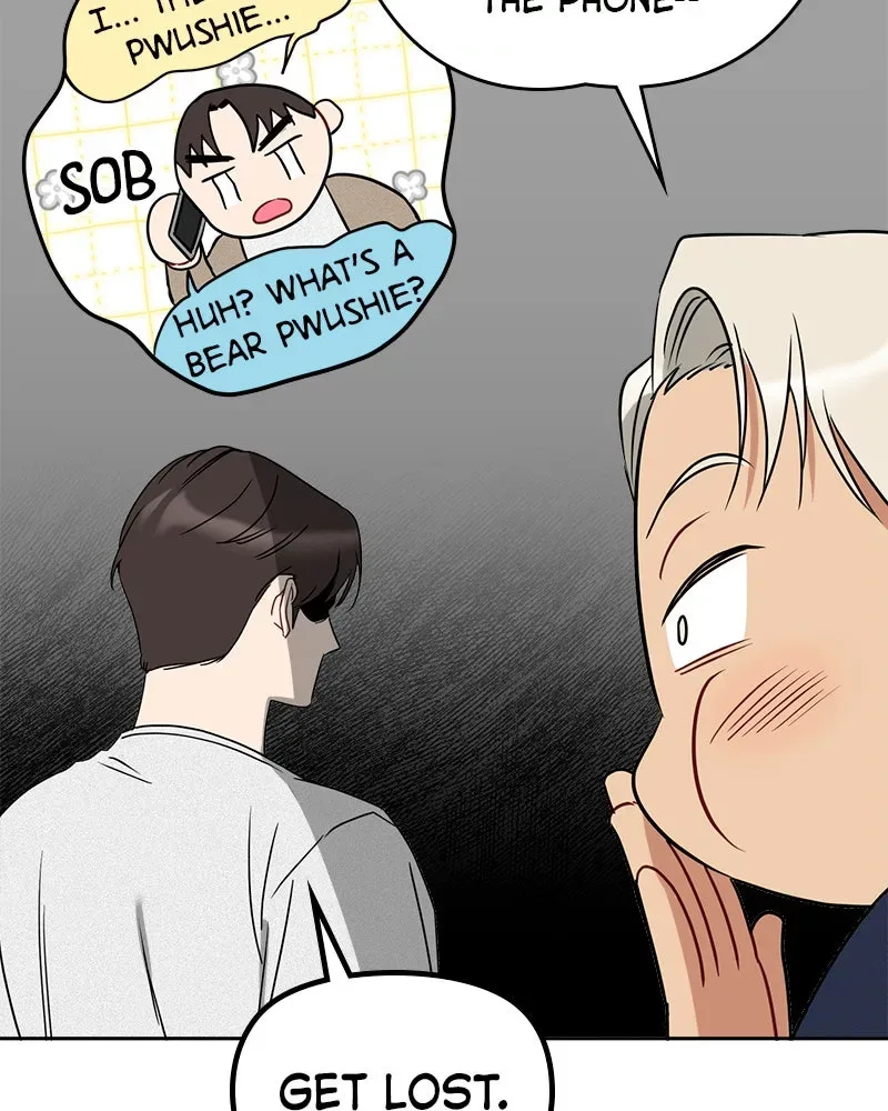 It’s Just Business Chapter 80 page 68