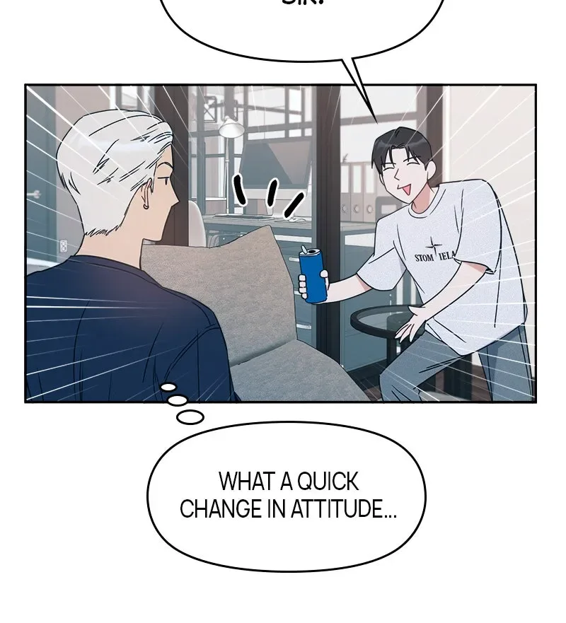 It’s Just Business Chapter 80 page 71