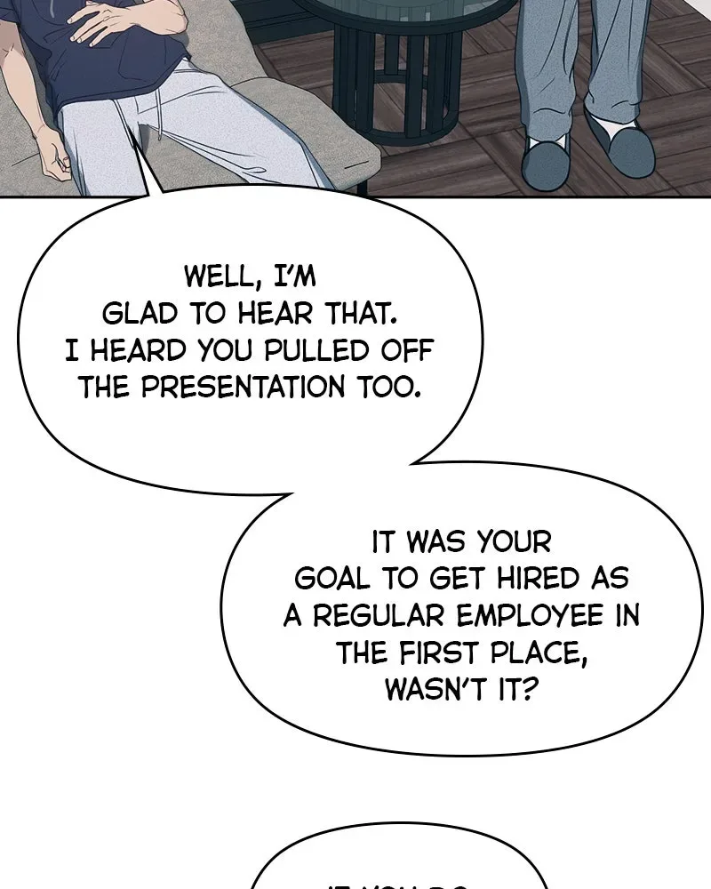 It’s Just Business Chapter 80 page 74