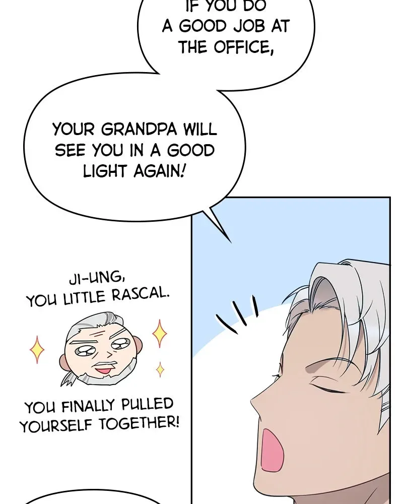 It’s Just Business Chapter 80 page 75
